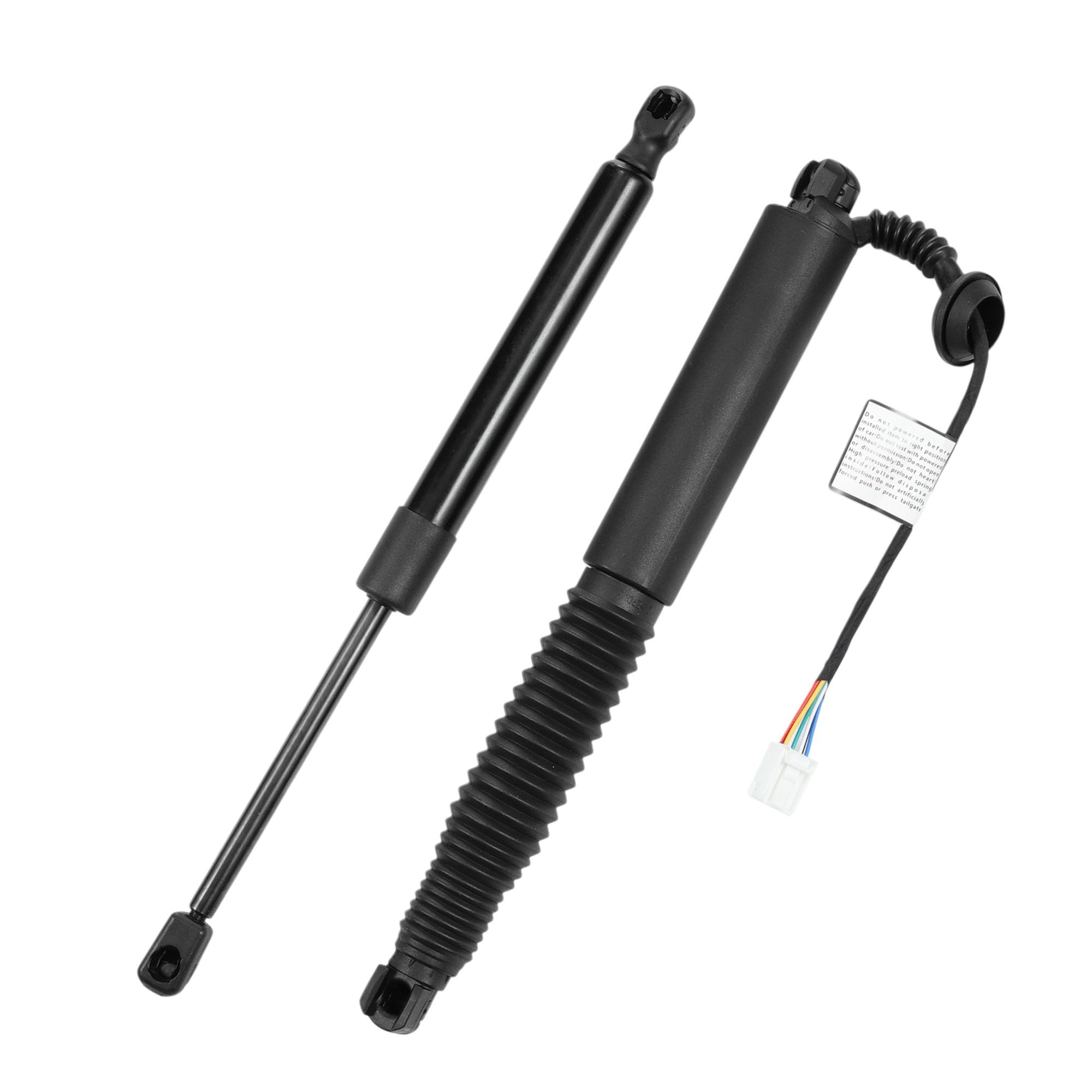 Amazon.com: ARISELIFT Rear Left Right Tailgate Power Lift Support